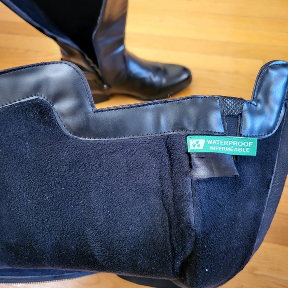 COUGAR boots Size 8 - Picture 3 of 11